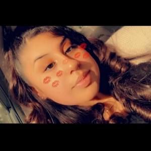 Meet your Posher, Vanessa